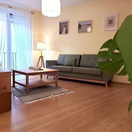 ברטיסלאבה Home In The Heart Of The City מראה חיצוני תמונה