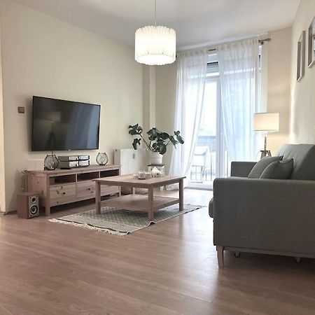ברטיסלאבה Home In The Heart Of The City מראה חיצוני תמונה