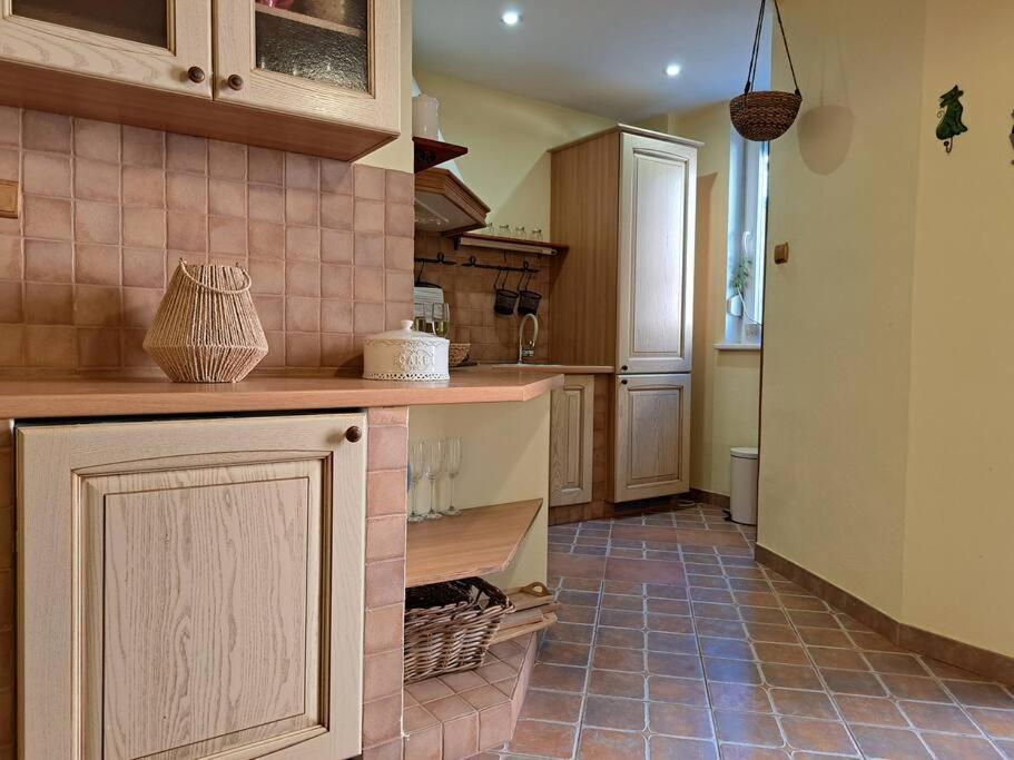 ברטיסלאבה Home In The Heart Of The City מראה חיצוני תמונה