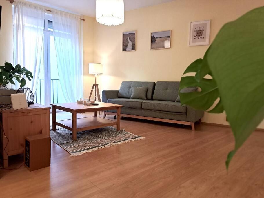 ברטיסלאבה Home In The Heart Of The City מראה חיצוני תמונה