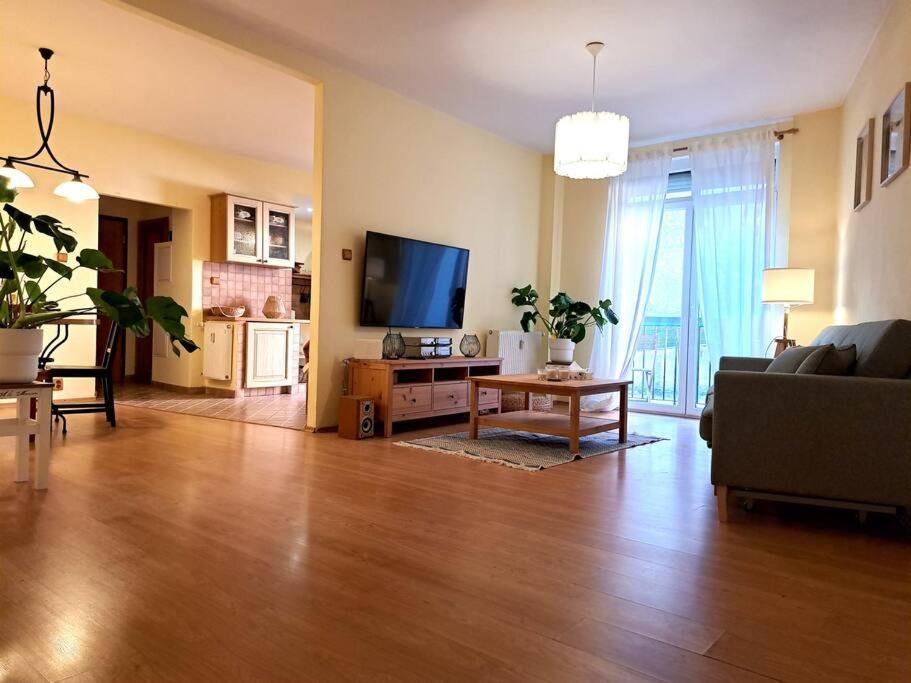 ברטיסלאבה Home In The Heart Of The City מראה חיצוני תמונה