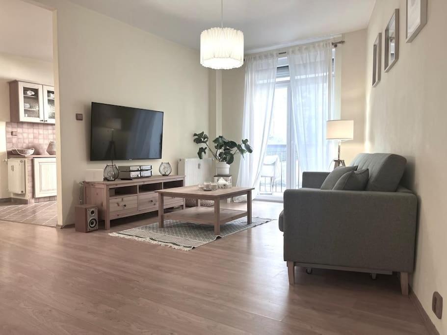 ברטיסלאבה Home In The Heart Of The City מראה חיצוני תמונה
