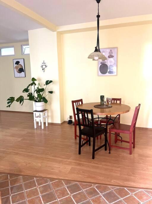 ברטיסלאבה Home In The Heart Of The City מראה חיצוני תמונה